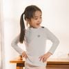 Áo dài tay cao cổ - BSR310902