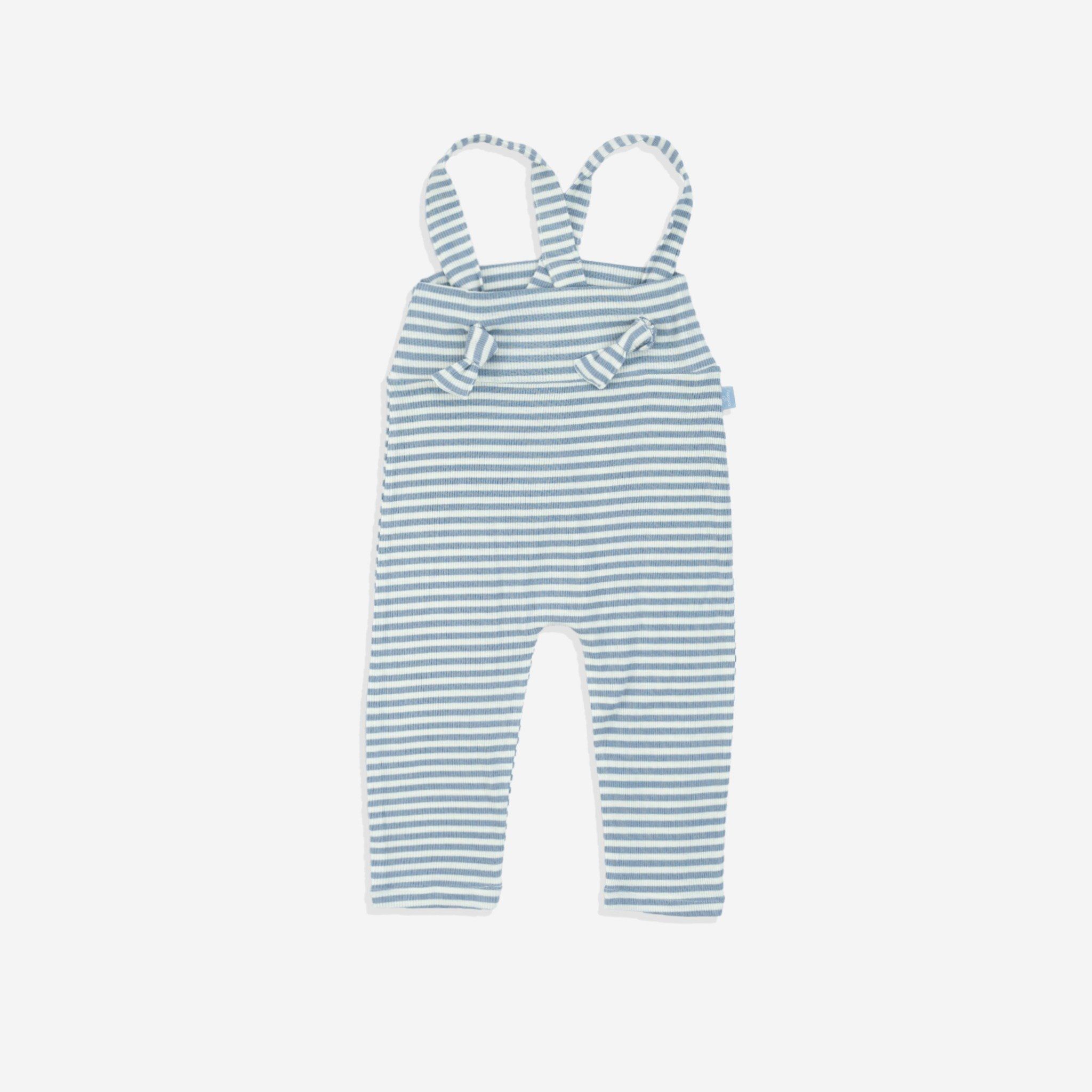 Quần yếm dài Siro Stripy - BSR4100ST