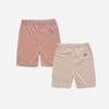 Quần legging đùi Siro - Siro BSR430001