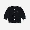 Áo cardigan dài tay bèo gấu Lennie - BWL31BG01