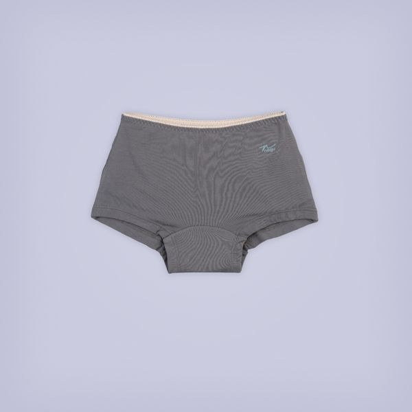  Áo croptop sát nách bé gái Negu Pure Cotton - NCT340400 