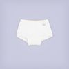 Quần chip đùi bé gái Negu Bamboo - NBB433100