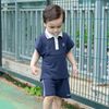 Ponie Short-sleeve Polo Set - BPN130306