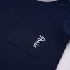 Ponie Short-sleeve Crew neck Set - BPN130401