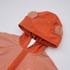 Bamco BU 4S Straight Zipper Coat - BBC311104