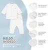 Hello World Premium Baby Gift Set - GBB600000