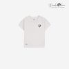 Black & White Short-sleeve Shirt - BBC330401