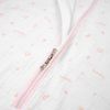 Muslin Straight Zipper Baby Sleeping Bag - AMU451100