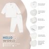 Hello World Premium Baby Gift Set - GBB600000