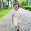 Bộ Polo cộc tay Ponie BPN130305