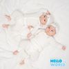 Hello World Premium Baby Gift Set