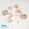 Hello World Premium Baby Gift Set