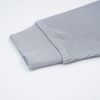 Waffle Long-sleeve Crew Neck Shirt - BBC310400