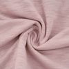 Bộ ngắn tay cài sau Bèo ngực Cotton Slub Mimo - BCT1310BN