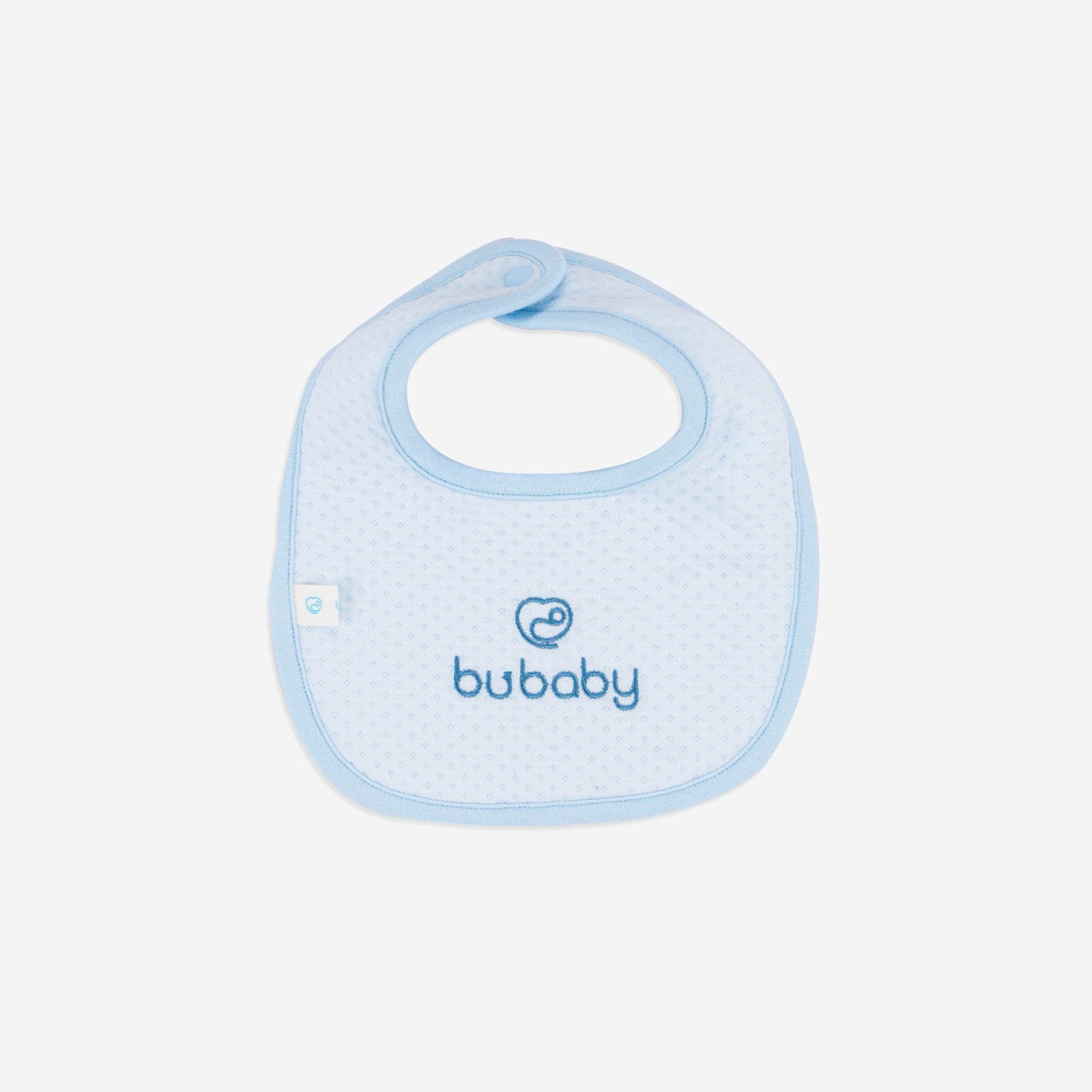 Yếm tròn chần bông - BU Quilted ABS012200