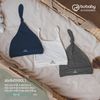 Set 3 mũ sơ sinh - BU Bambus AMM1900