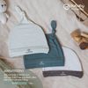 Set 3 mũ sơ sinh - BU Bambus AMM1900