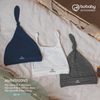 Set 3 mũ sơ sinh - BU Bambus AMM1900