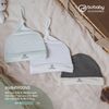 Set 3 mũ sơ sinh - BU Bambus AMM1900