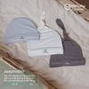 Set 3 mũ sơ sinh - BU Bambus AMM1900