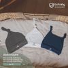 Set 3 mũ sơ sinh - BU Bambus AMM1900
