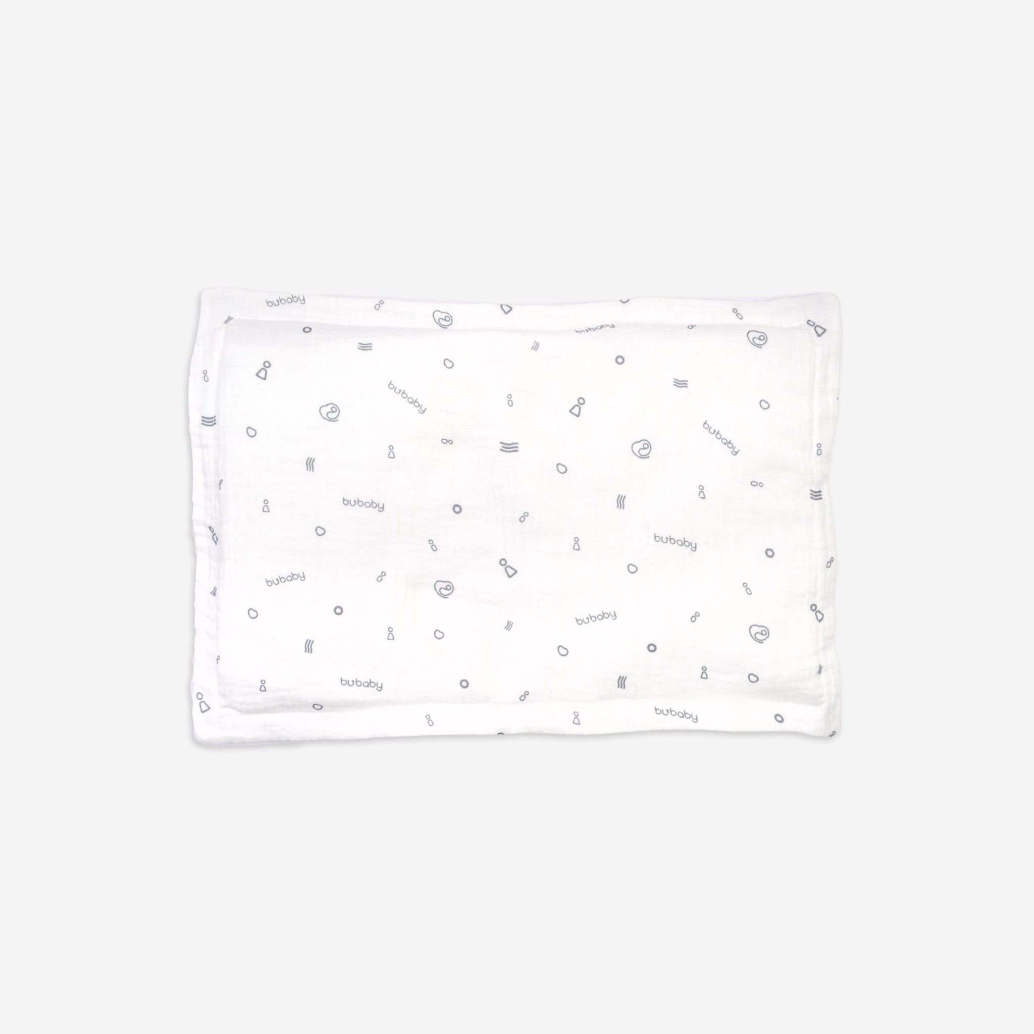 Gối sơ sinh mỏng - BU Aide AMU050001