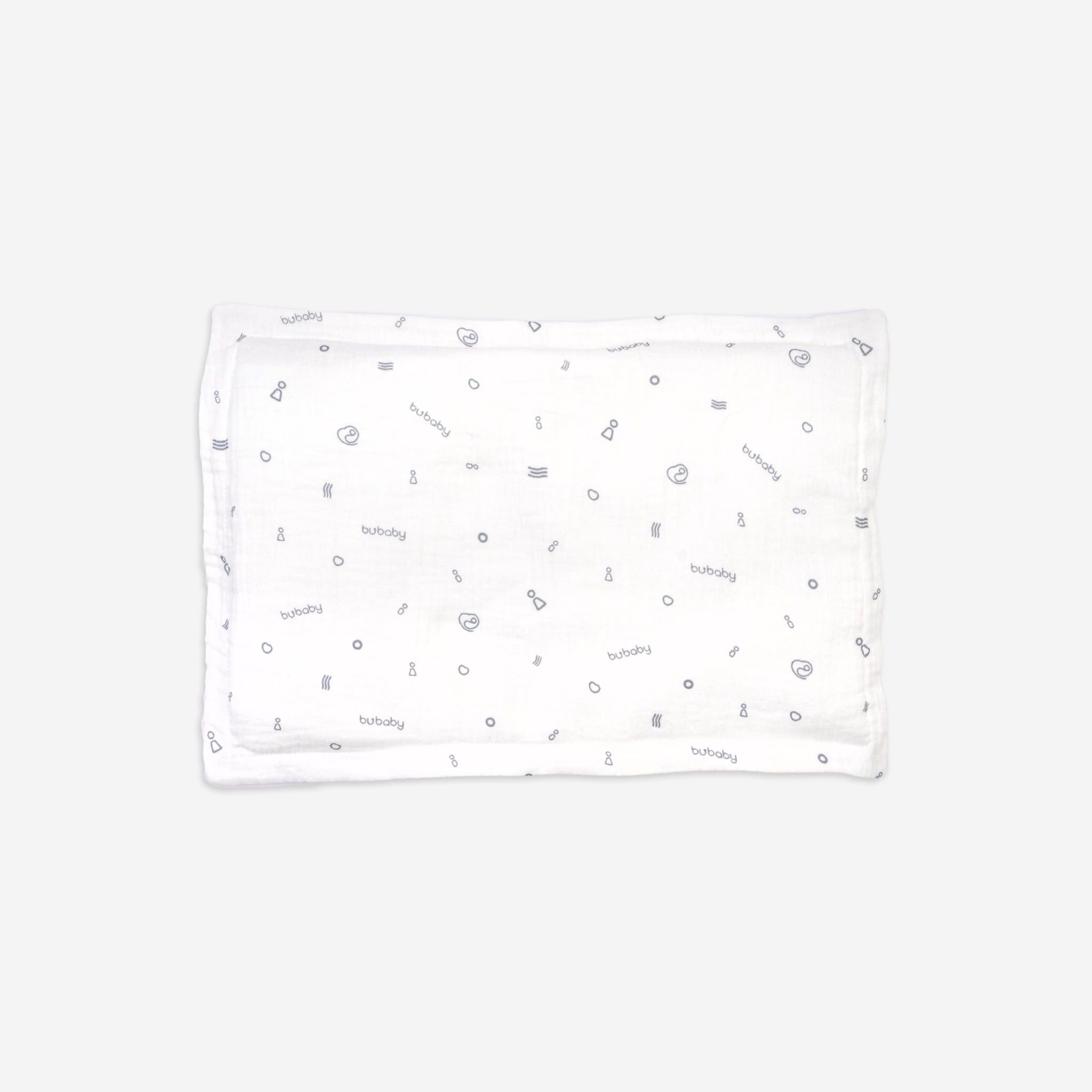 BU Aide Newborn Pillow - AMU050001