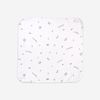 Muslin Face Towel Set (5PCS) AMU360001