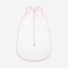 Muslin Straight Zipper Baby Sleeping Bag - AMU451100