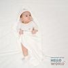 Hello World Premium Baby Gift Set - GBB600000