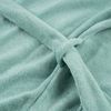 Áo choàng tắm  Buộc dây -  Terry Cotton ATR614301