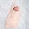 Hooded Swaddling Blanket - BA008.01