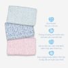Khăn quấn Muslin AMU590000