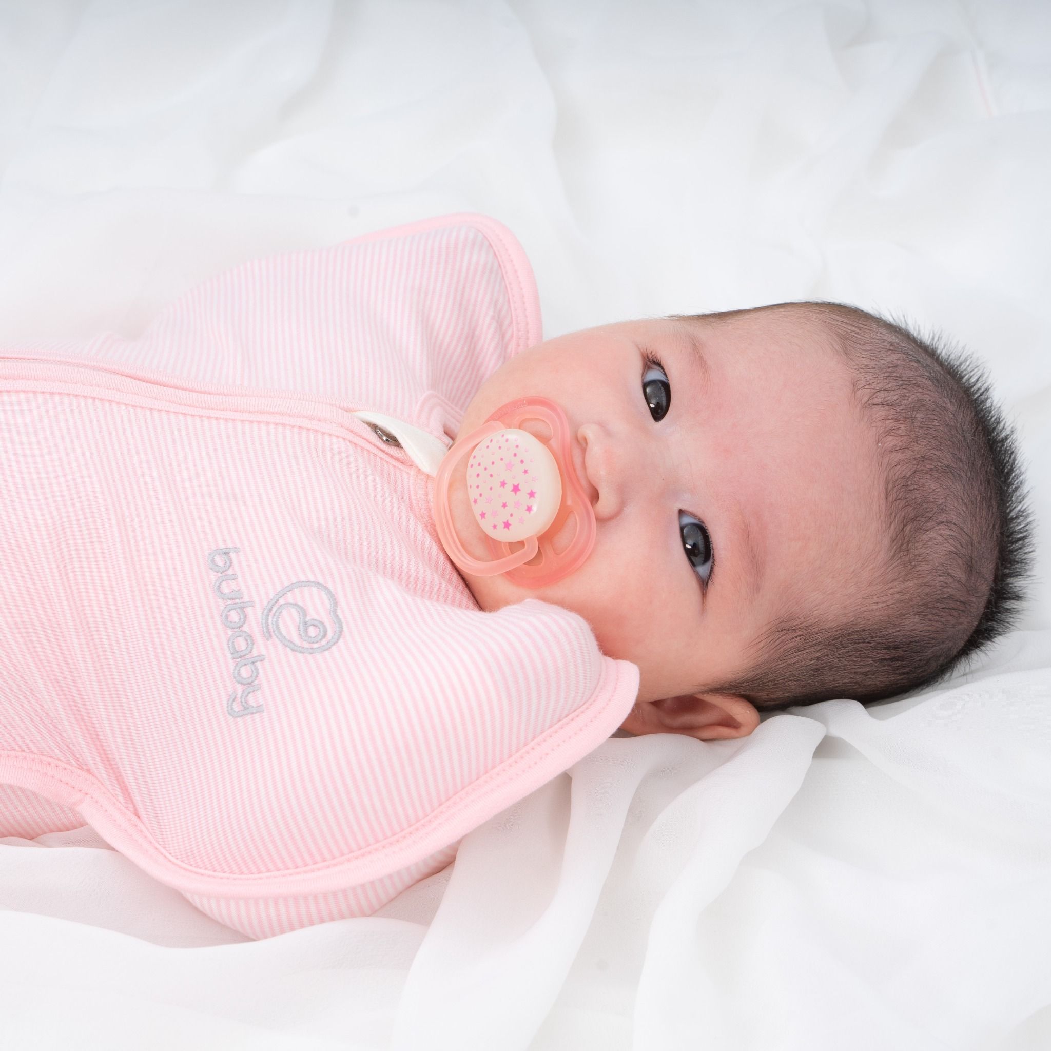 Zipper Sleeping Bag BA045 BU Baby