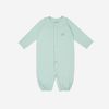 Body dài tay cài giữa cổ Peter pant 2 in 1 Bambus - BBB2102A3