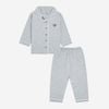 Bộ dài tay Pyjamas - Bambus Mella BBB110208