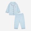 Bambus Mella Long-sleeve Pyjama Set - BBB110208