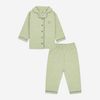Bambus Mella Long-sleeve Pyjama Set - BBB110208