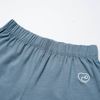 Bộ ngắn tay cài vai Glory - Bambus BBB130109
