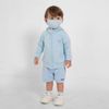 BU Bambus 4S TR Jacket - BBB311102 (Extra)