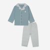 Bamco Long-sleeve Pyjamas Set - BBC110202