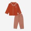 Bamco Long-sleeve Pyjamas Set - BBC110202