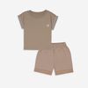 Bamco Short-sleeve Crew neck Set - BBC130400