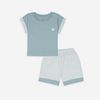 Bamco Short-sleeve Crew neck Set - BBC130400