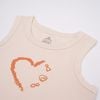 Bamco Signature Sleeveless Crew neck Set - BBC140403
