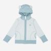 Bamco BU 4S Straight Zipper Coat - BBC311104