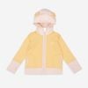 Bamco BU 4S Straight Zipper Coat - BBC311104