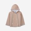 Kyomi Huggy Hooded Quilted Coat - BCQ020.01
