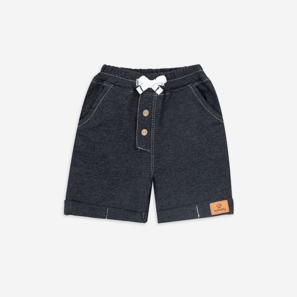  Candie Molist Long-sleeve Turtleneck Set - BMD110901 