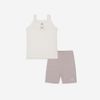 Molist Camisole and Shorts Set - BMD153102